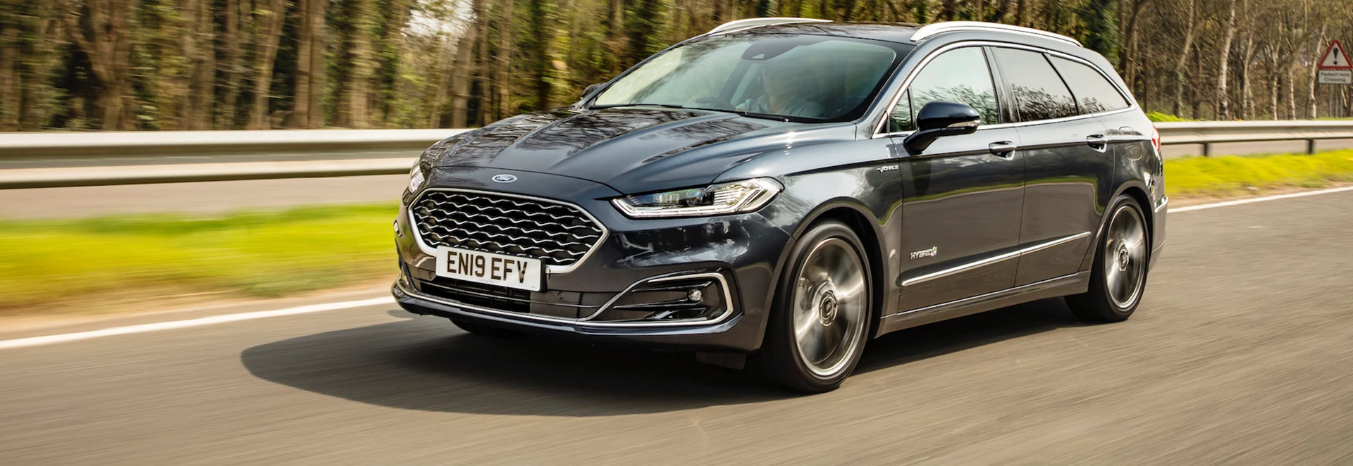 Ford Mondeo to be phased out as brand switches focus to electrified models 
